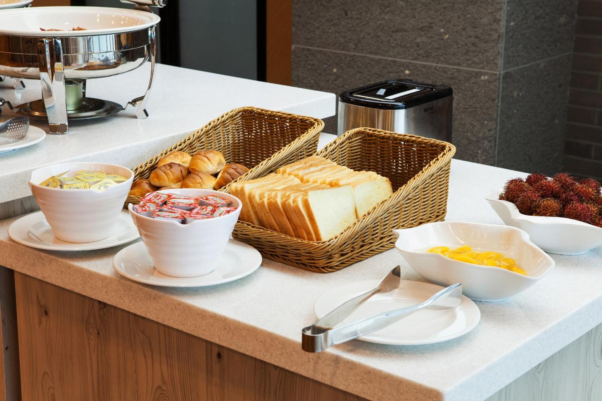 Youus Hotel Согвіпо Екстер'єр фото