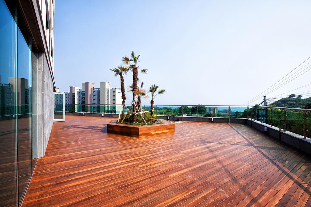 Youus Hotel Согвіпо Екстер'єр фото