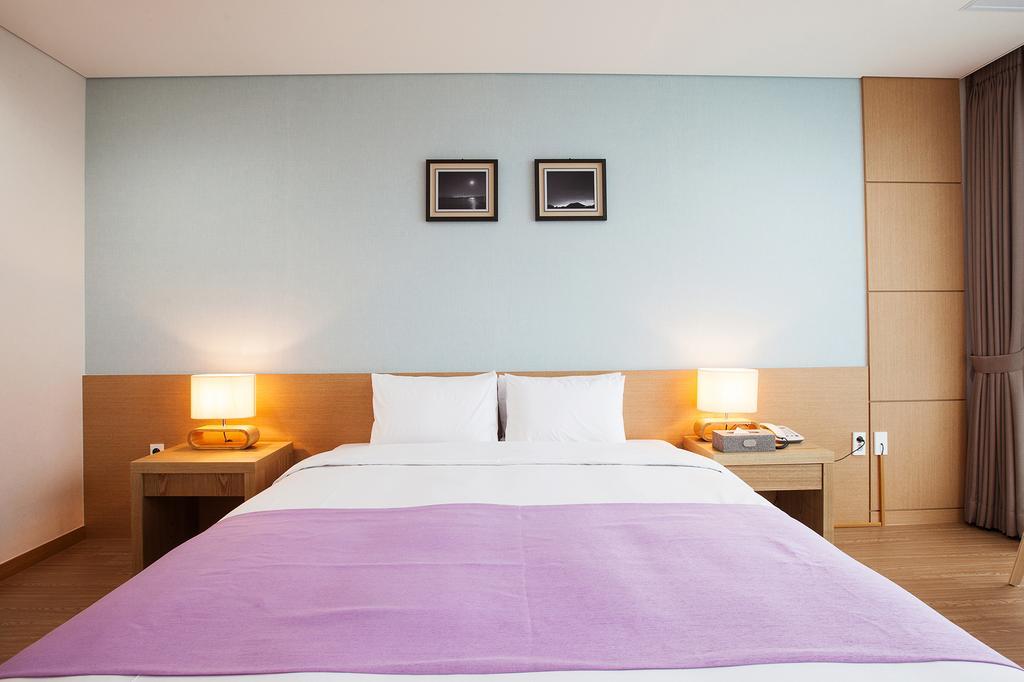 Youus Hotel Согвіпо Екстер'єр фото