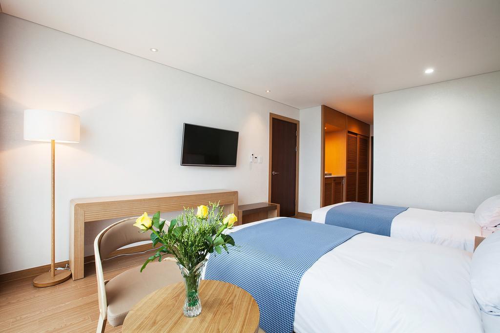 Youus Hotel Согвіпо Екстер'єр фото