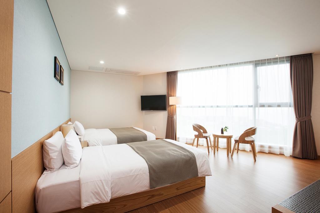 Youus Hotel Согвіпо Екстер'єр фото