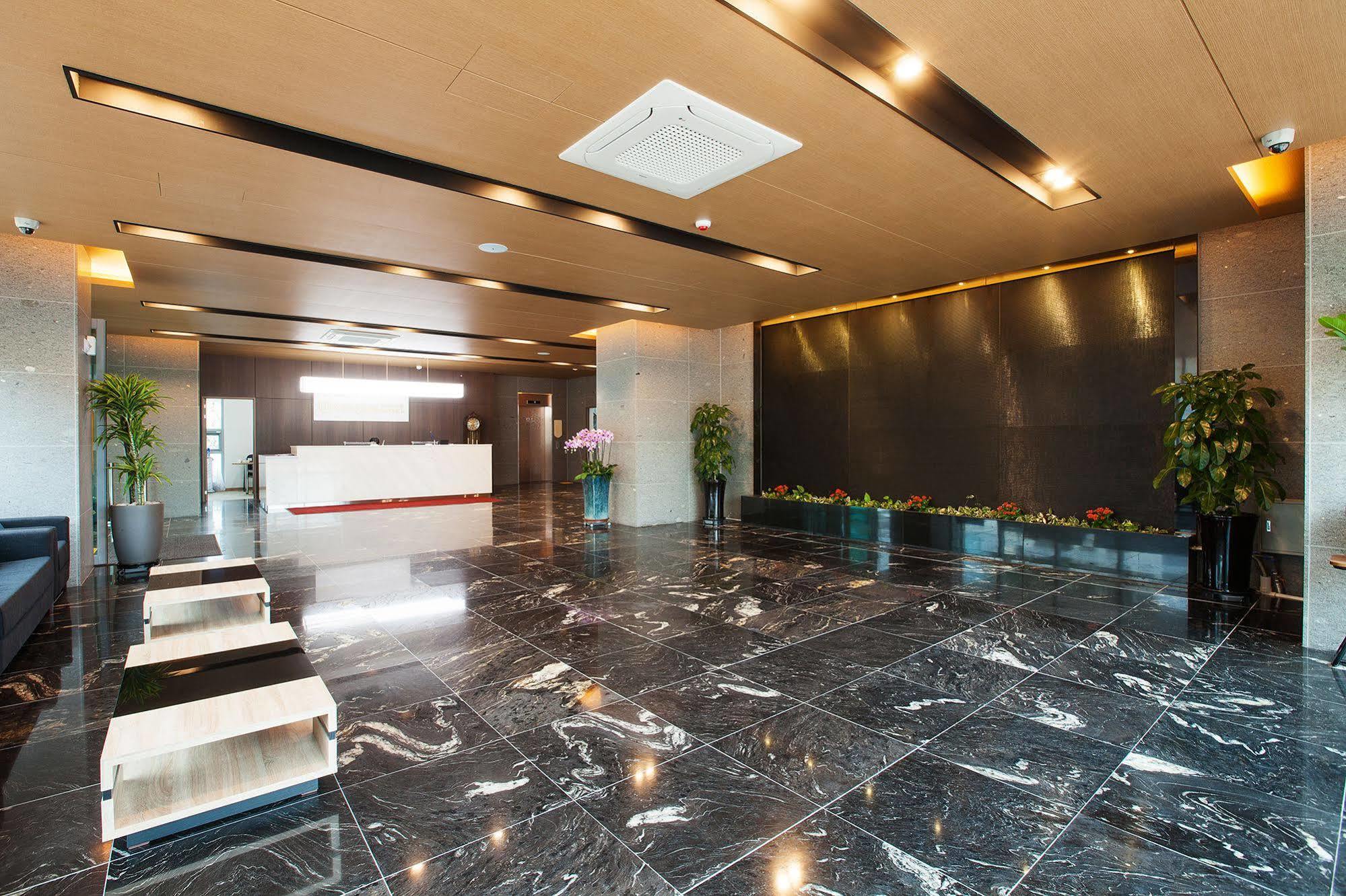 Youus Hotel Согвіпо Екстер'єр фото