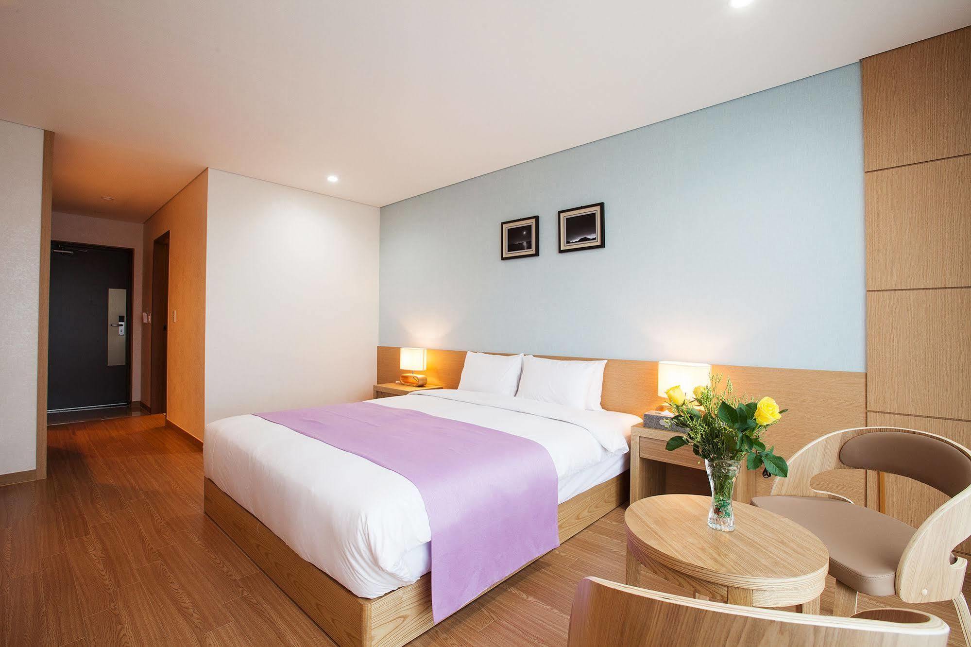 Youus Hotel Согвіпо Екстер'єр фото
