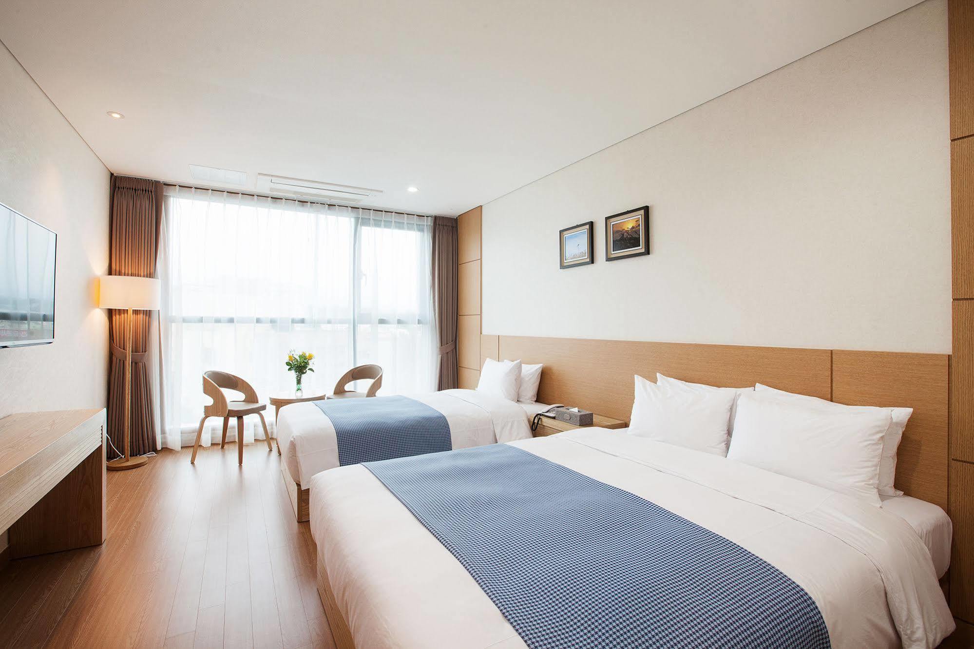 Youus Hotel Согвіпо Екстер'єр фото